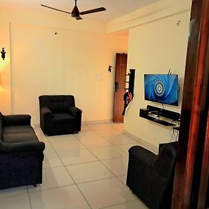 3Bhk Cozy Living In Chandapura 班加罗尔 Exterior photo