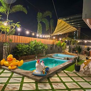 阿罗士打D'Santai Guesthouz With Luxurious Private Pool别墅 Exterior photo