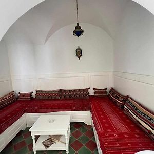 A Tunisian Traditional Villa Style 马赫迪耶 Exterior photo