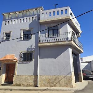 Campillo de AltobueyCasa Conchita别墅 Exterior photo