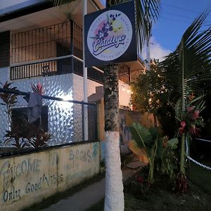 Cataleya Hostel 博卡斯德尔托罗 Exterior photo