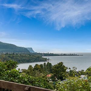 Hauraki Haven - Lake Taupo Holiday Home 图朗伊 Exterior photo