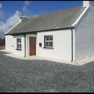 Derrybeg, Gweedore Traditional Cottage 莱特肯尼 Exterior photo