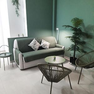 Elegante Suite Smeraldo 科内利亚诺 Exterior photo