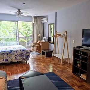 蒙得维的亚Apartamento En Punta Carretas公寓 Exterior photo