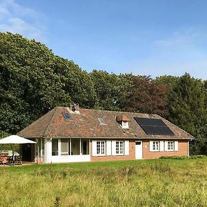 OpglabbeekFerienhaus Fur 8 Personen Ca 160 Qm In Oudsbergen, Flandern Provinz Limburg别墅 Exterior photo