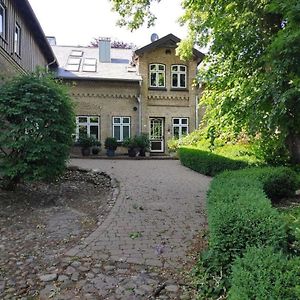 Hof Solterbeck Comfortable Holiday Residence Wohlde Exterior photo