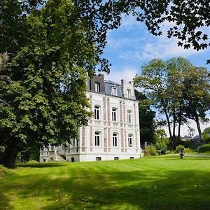 Chateau Gouault-Marouteau Sains-du-Nord Exterior photo