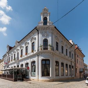 普拉哈酒店 Nový Jičín Exterior photo