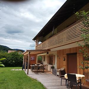 皮丁Dopplerhof'S Staufenhaus公寓 Exterior photo