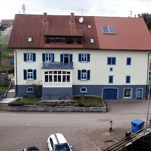 Ferienhaus Mulhaupt 于林根-比肯多夫 Exterior photo