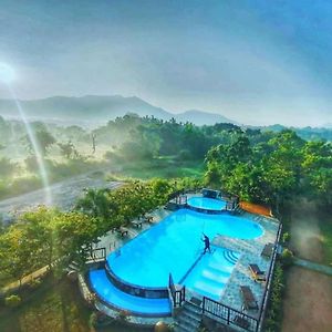 Sigiriya Kingdom Gate Dambulla酒店 Exterior photo