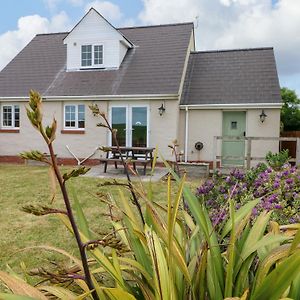 Dill Cottage Newgale Exterior photo