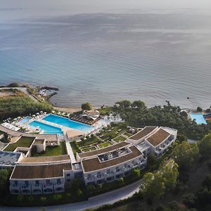 Atlantica Eleon Grand Resort 查加基恩 Exterior photo
