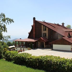 Hotel Bel Kamen Kozbunar Exterior photo