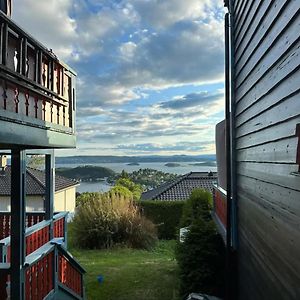 The View Guesthouse At Ekeberg -10 Min By Tram To Oslo S Exterior photo