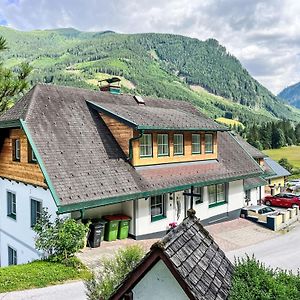 Apartment Appart Karlspitz By Interhome Kleinsolk Exterior photo