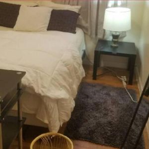 Almost Downtown, Fully Furnished Move-In Ready Rooms, Near Sinai Hospital, Train Access To John Hopkins And Other Hospital, Everything Include 巴尔的摩 Exterior photo