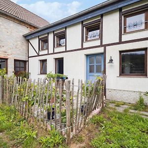 Stunning Home In Sallgast With Wi-Fi Exterior photo