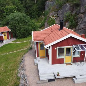 Beautiful Home In Fjllbacka With Wifi Fjällbacka Exterior photo