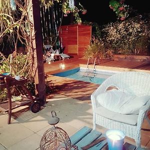 Super Nice Villa With Pool 10 Min From Natania Kfar Yona Exterior photo