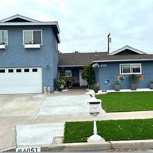 Huntington Beach Cozy House Exterior photo