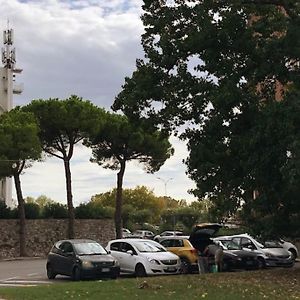 Pisa, Arte, La Torre Pendente E Noi Ti Aspettiamo! 比萨 Exterior photo