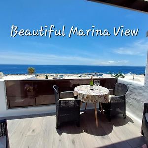 Vista Al Mar - Seaview 卡门港 Exterior photo