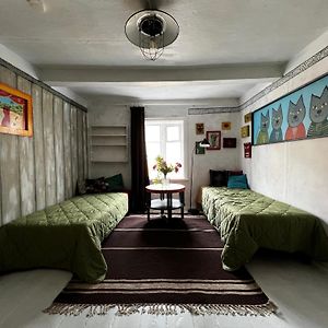 维尔扬迪Vaikese Tanava Kamber公寓 Exterior photo