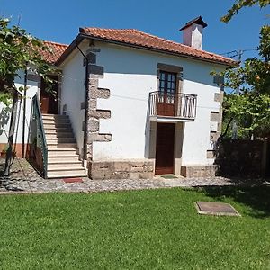 Casa Das Guimaraes 蓬德利马 Exterior photo