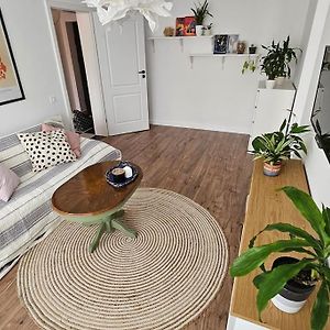 布加勒斯特Modern Flat With A Boho Touch公寓 Exterior photo