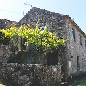 Casa Vouzelinha 瓦泽拉 Exterior photo