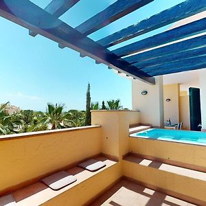 Casa Malasia - A Murcia Holiday Rentals Property Fuente Alamo  Exterior photo