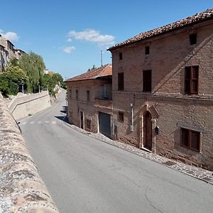 Monte San PietrangeliCasa Di Piero别墅 Exterior photo