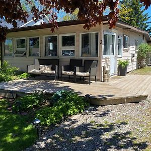 The Cozy Cove - Cottage In Long Point Port Rowan Exterior photo