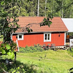 Holiday Home Ydre III Osterbymo Exterior photo