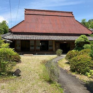 大淀 古民家の宿勝右衛門吉野酒店 Exterior photo