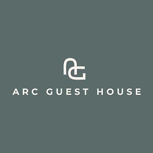 Arc Guest House 开普敦 Exterior photo