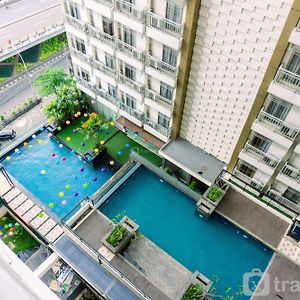 Cozy Stay 2Br Annora Living Apartment By Travelio 当格浪 Exterior photo