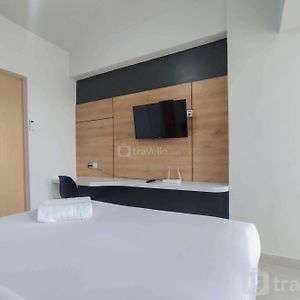 Best Deal And Comfortable 1Br The Alton Apartment By Travelio 三宝垄 Exterior photo