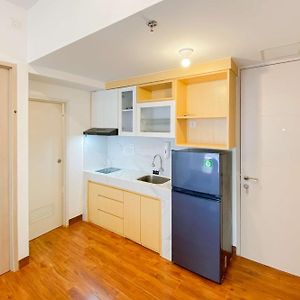 Combined And Comfort Stay 2Br Tokyo Riverside Pik 2 Apartment By Travelio Rawalembang Exterior photo
