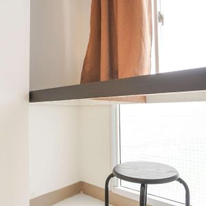 Comfortable And Well Design Studio Tokyo Riverside Pik 2 Apartment By Travelio Rawalembang Exterior photo