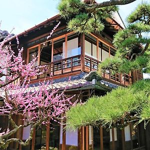 Kura No Yado Orintei - Vacation Stay 95807V 樱井市 Exterior photo