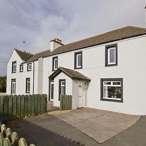 Galloway Cottages Carsluith Exterior photo