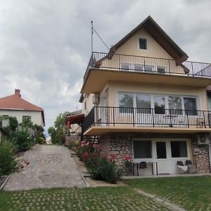 Gecse-Villa Sárospatak Exterior photo