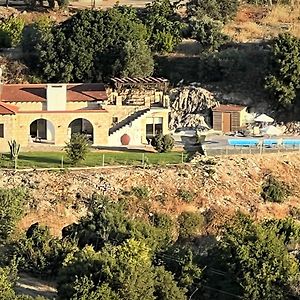 Gaia Residence In Polis Chrysochous Paphos Exterior photo