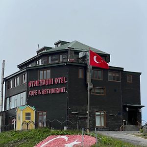 Sultanmurat Aymeydani Hotel Caykara Exterior photo