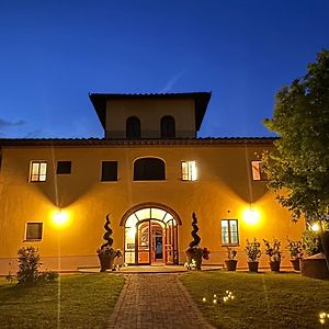 San Romano  Agriturismo Cascina Cipressa酒店 Exterior photo