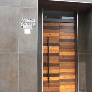 Dimora Gyuesy Affittacamere - Mini Appartamenti 圣塞韦罗 Exterior photo