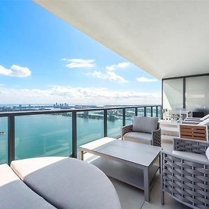 Waterfront Luxury Living In Miami公寓 Exterior photo